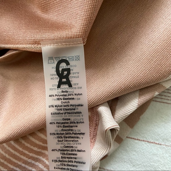 GOOD AMERICAN The Dynamic Seamless Leggings NWOT - Picture 11 of 14